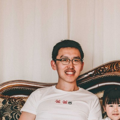 Lidong Zhou avatar image