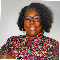 Marie Wright avatar image