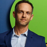 Michael Volkin avatar image