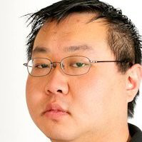 Mike Hsu avatar image