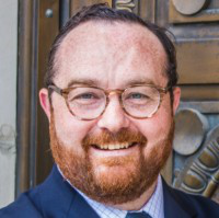 Tim Moriarty avatar image