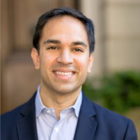 Neil Chatani avatar image