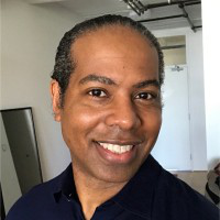 Patrice Desvarieux avatar image