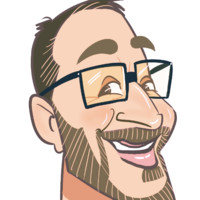 Brett Greenbaum avatar image