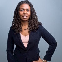 Sandra Idehen avatar image