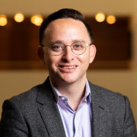 Andy Levine avatar image