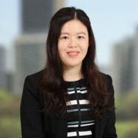 Nancy Chen avatar image