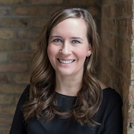 Katie Roney avatar image