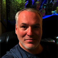 Brian Baker avatar image