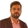Faizan Lakhani avatar image