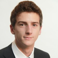 Maxime Louis avatar image