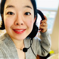 Ga-Young Suh avatar image