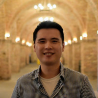 Andy Tran avatar image