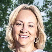 Laurie Lehmann avatar image