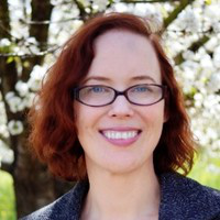 Kristin Zumwalt avatar image