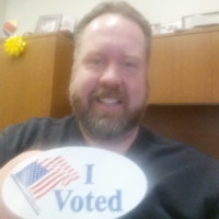 Dale Yancey avatar image