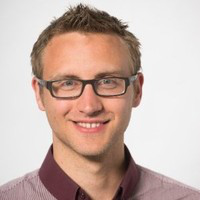 Dirk Smeets avatar image