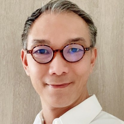 Alfred Chan avatar image