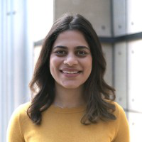 Rucha Wad avatar image