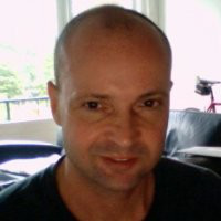 Sander Smits avatar image