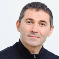 Olivier Gien avatar image