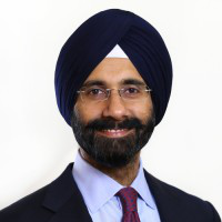 Vikram Bajaj avatar image