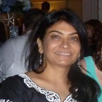 Anita Havele avatar image