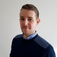 Cedric Melotte avatar image