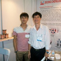 Mike Shu avatar image