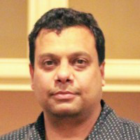 Salil Prabhakar avatar image