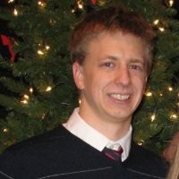 Dion Barrier avatar image