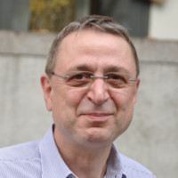 Ulrich Busch avatar image