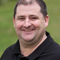 Grahame Grieve avatar image