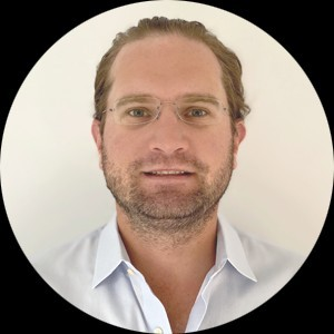 Sean T. Hopkins, CFA avatar image