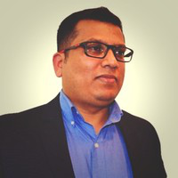 Avinash Naganahalli avatar image