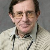 Andrew Todd-Pokropek avatar image