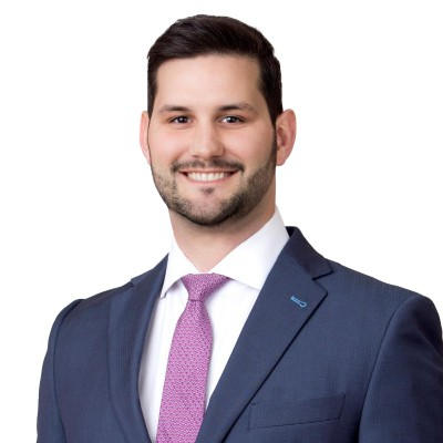 Chad Colley avatar image