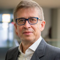 Andreas Klingler avatar image