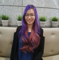 Sarah Enxhi avatar image