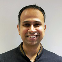 Raj Sunder avatar image