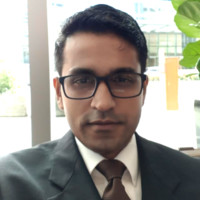 Rony J Palathinkal avatar image