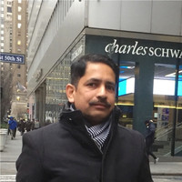 Lipikar Jena avatar image