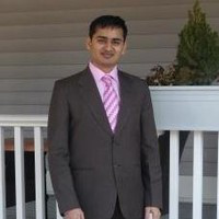 Sunil Anchal avatar image