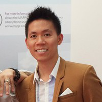 Alvin Boey avatar image