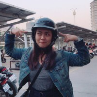 Geraldine Lee avatar image