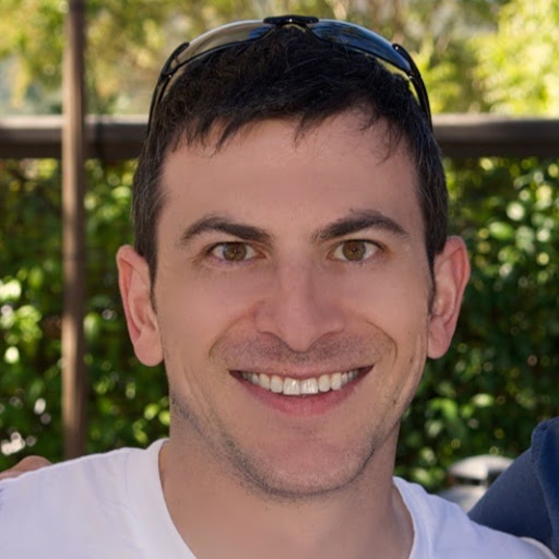 Jason Block avatar image