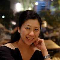 Yvonne Tay avatar image