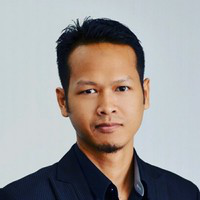 Hanif Wahid avatar image