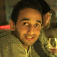 Suhas Bhairav avatar image