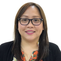 Hazel Concepcion avatar image